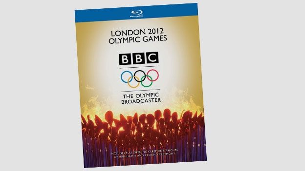 London 2012 Olympic Games