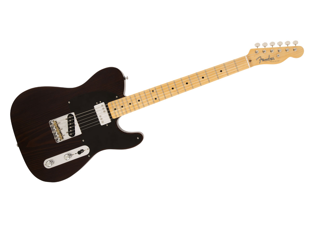 American Vintage '50s Telecaster Reclaimed Redwood