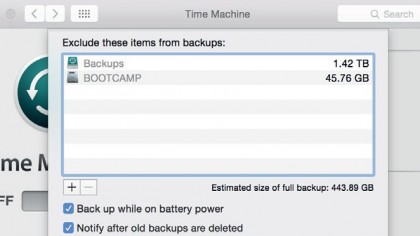 The ultimate guide to backing up your Mac