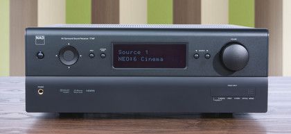 NAD T747 review | TechRadar