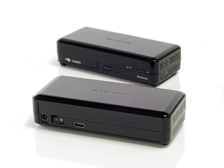 Cables to Go TruLink Wireless HDMI Kit review TechRadar