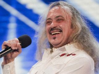 Wagner on track to win X Factor 2010?