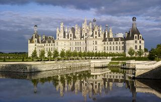 Château de Chambord