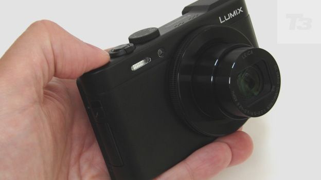 Panasonic LF1 review