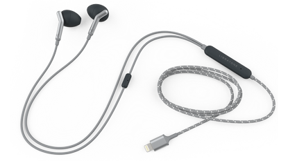 Libratone Q Adapt In-Ear Headphones