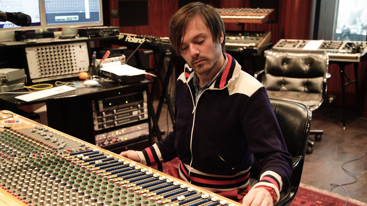 The Atlas Studio