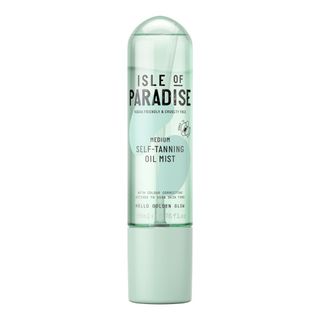 Isle of Paradise Self-Tanning Oil Mist