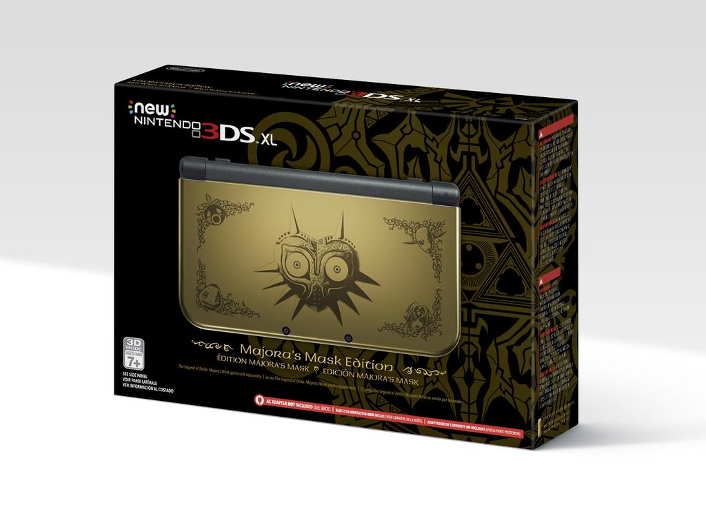 3ds special editions