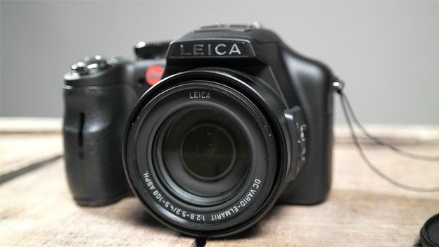 Leica V-Lux 3