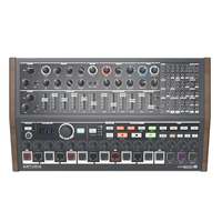Arturia MiniBrute 2S synth: was $649, now $449 at Sam Ash