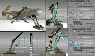 Vehicle rig