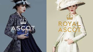 Brand Impact Awards - Royal Ascot, by The Clearing