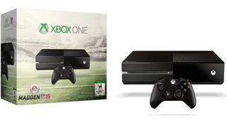 Xbox One Holiday Bundle Deals