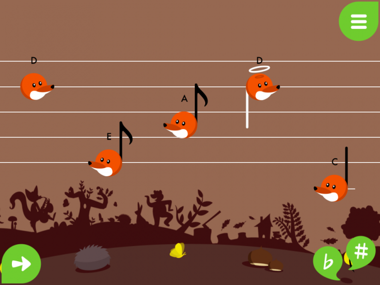 Music4Kids