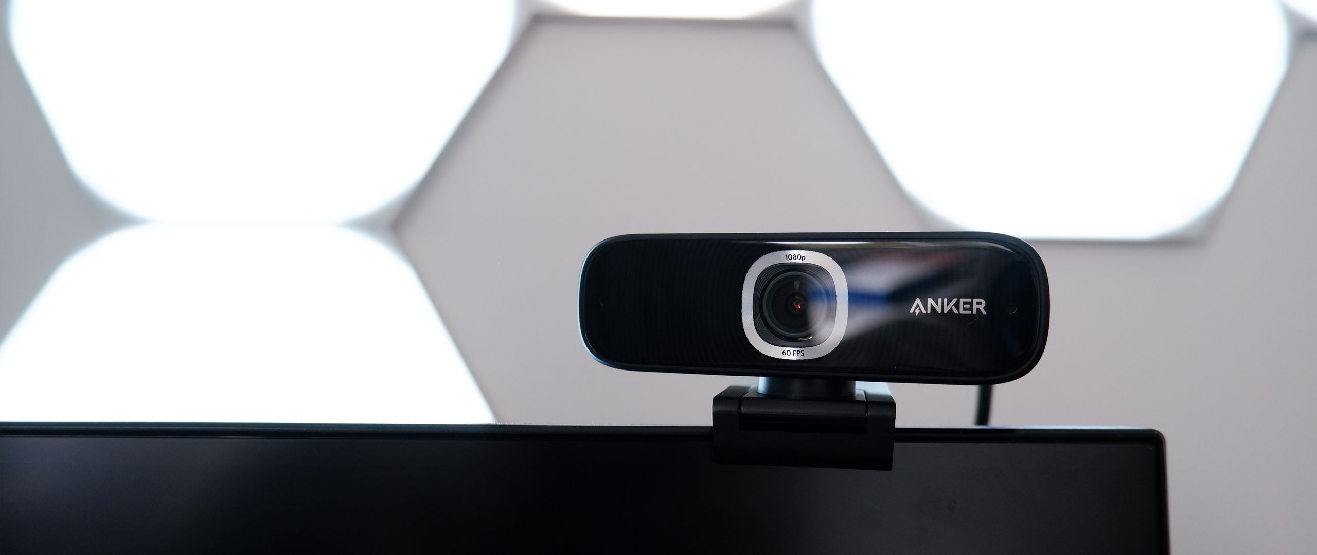 Anker PowerConf C300 Webcam Review | Laptop Mag