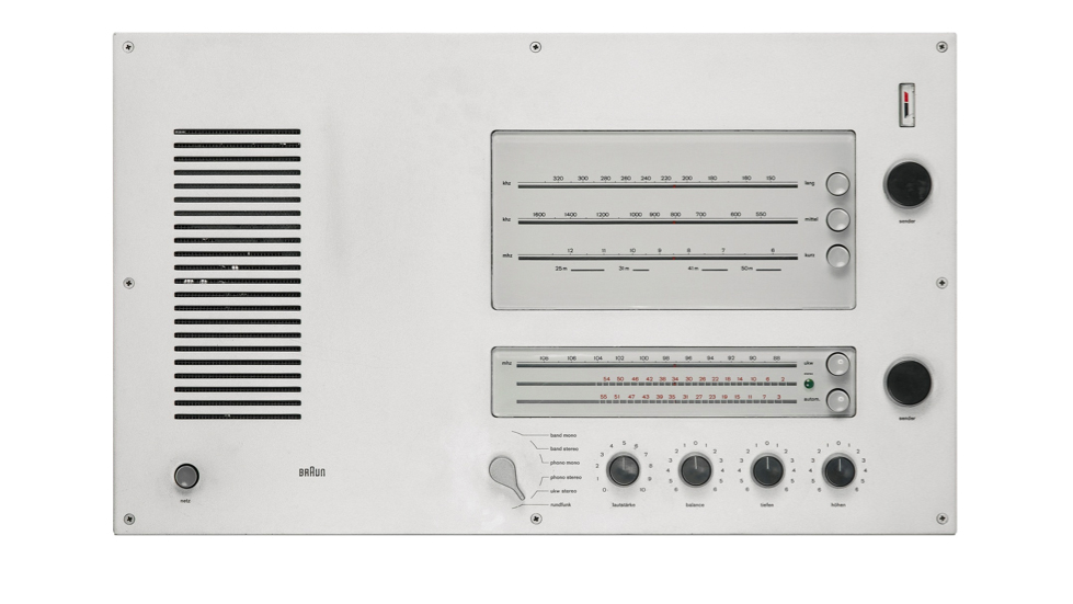 Braun
