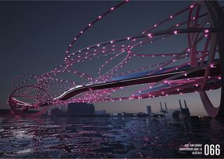 London Bridge concept designs