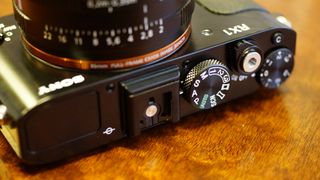 Sony RX1 review