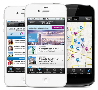 Stay.com new iPhone and Android apps