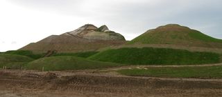 Northumberlandia 2