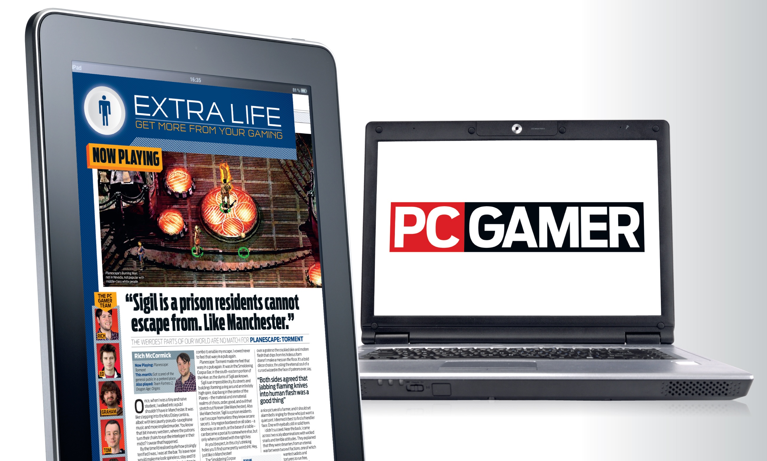 PCG UK Digital Edition