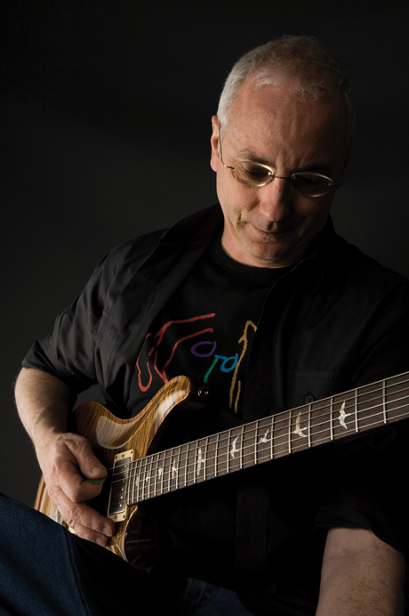 Meet Paul Reed Smith in the UK this April | MusicRadar