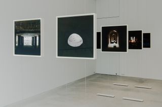 John Pawson exhibition The Mass Tokyo photography