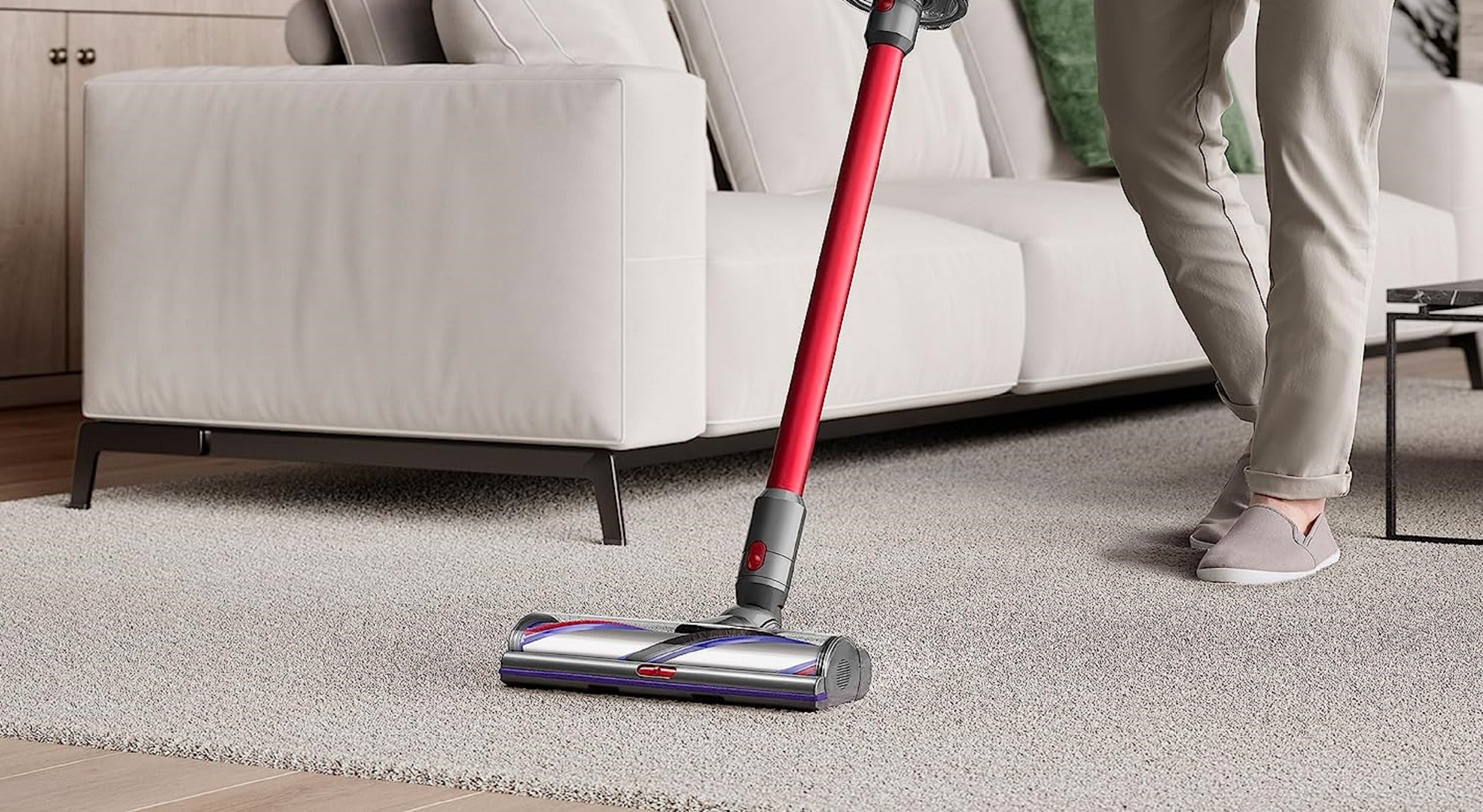 Our 'Best Budget' Vacuum for Pet Hair Is on Sale Ahead of Black Friday