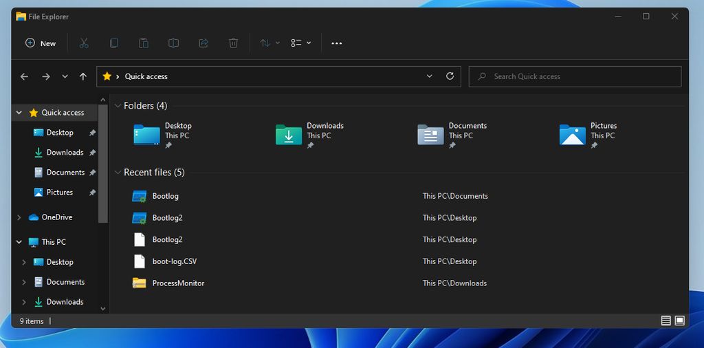 How to Get Windows 10's File Explorer in Windows 11 | Tom's Hardware