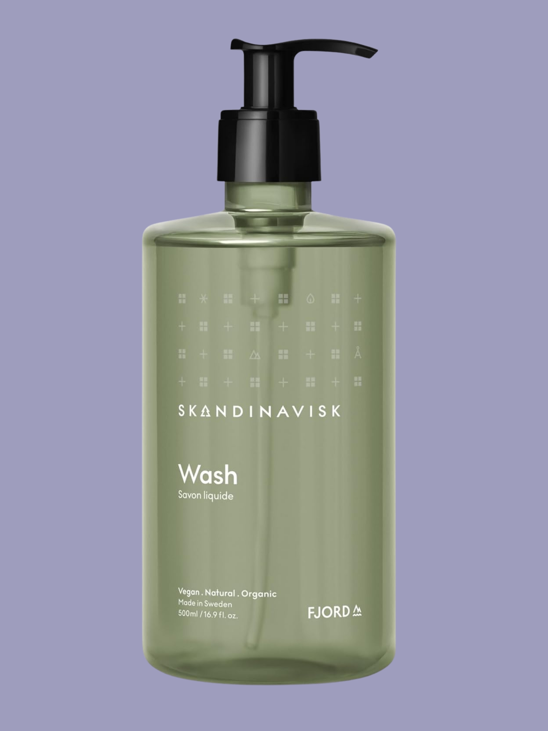 Skandinavisk, Fjord Hand &amp; Body Wash