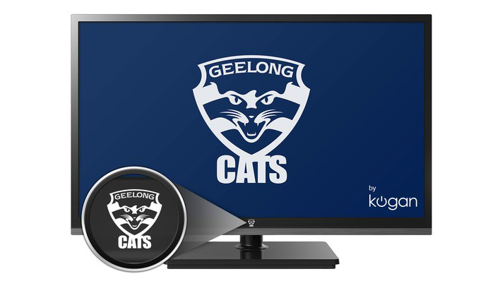 Geelong Cats TV