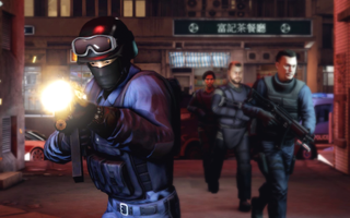 Sleeping Dogs Definitive Edition first gameplay trailer released