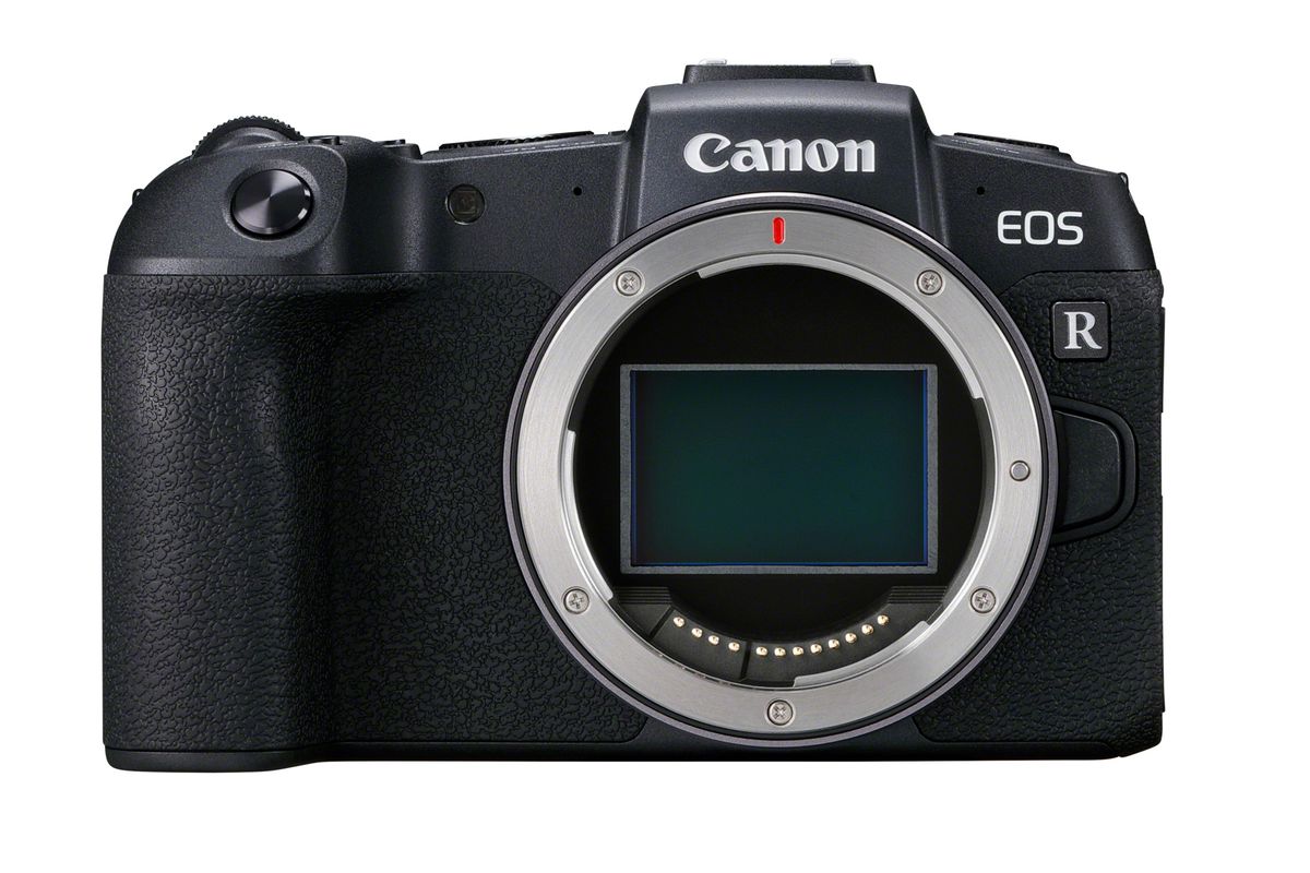 Image Credit: Canon