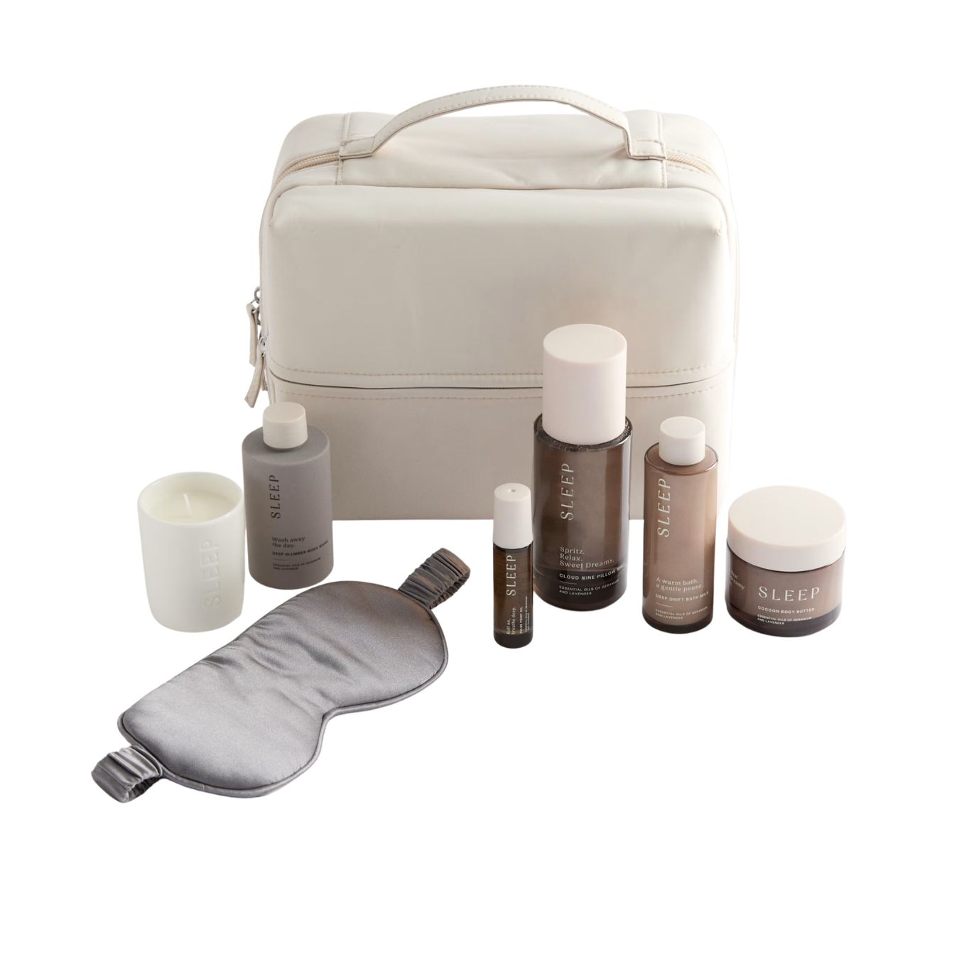 M&amp;amp;S Night Kit