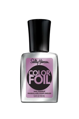 Sally Hanson Color Foil Nail Polish