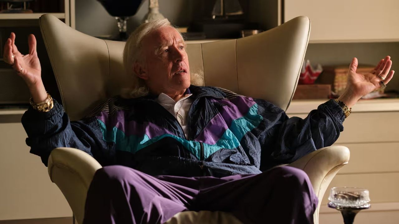 Jimmy Savile, Steve Coogan