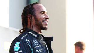Lewis Hamilton has one two-thirds of the races in the truncated 2020 F1 season.