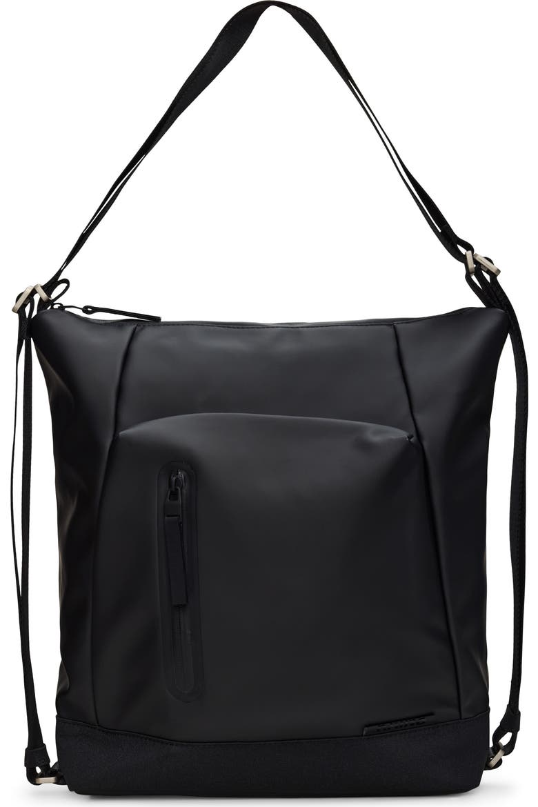 Otaru Hobo Backpack