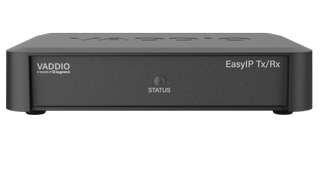 Vaddio EasyIP Tx/Rx HDMI Encoder or Decoder.