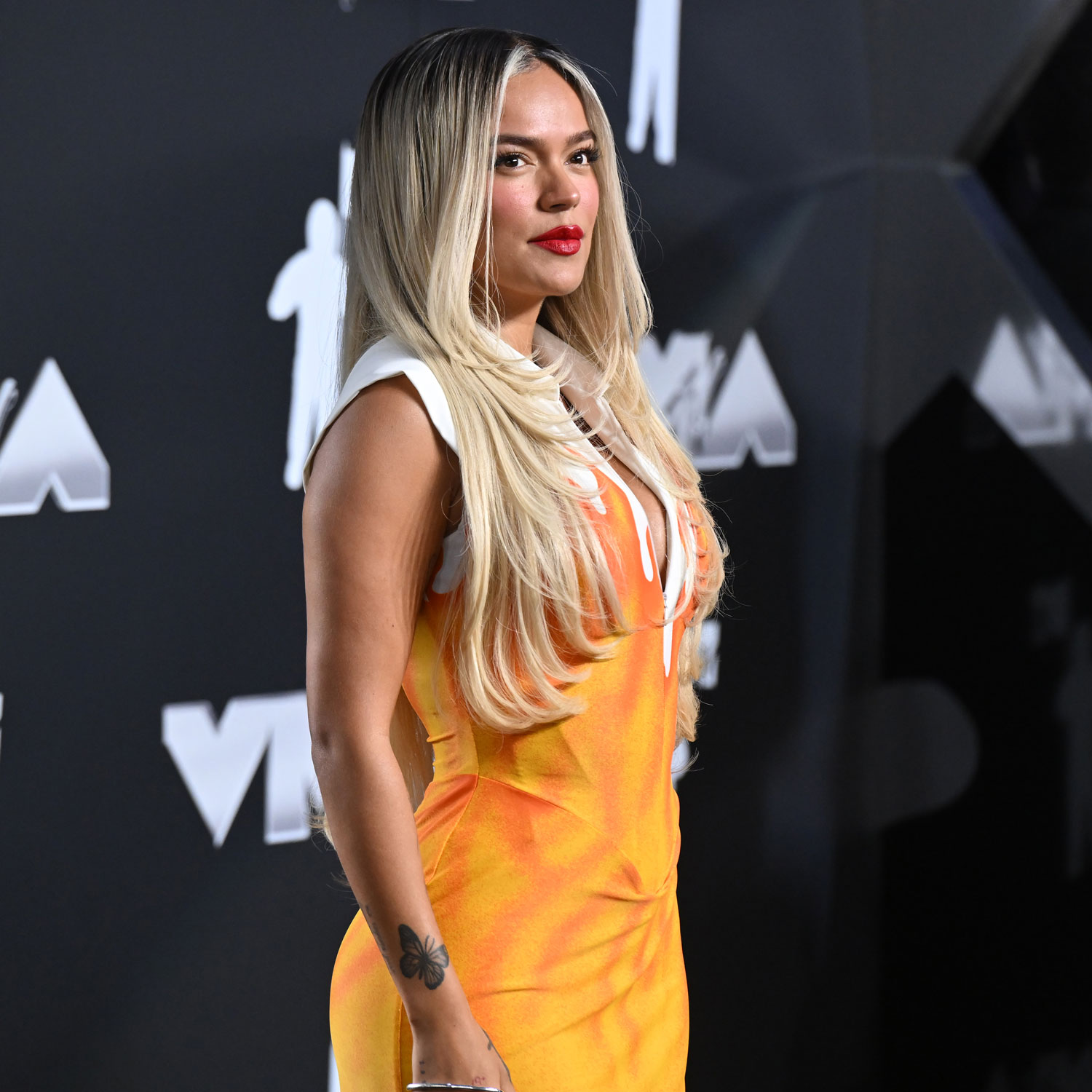 The Most Jaw-Dropping VMAs Red Carpet Looks of 2024