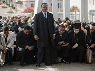 Selma - 2014 - Drama, History - 7.5 IMDB, 99 Percent Rotten Tomatoes