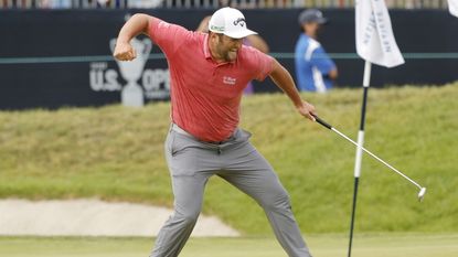 Jon Rahm Wins US Open