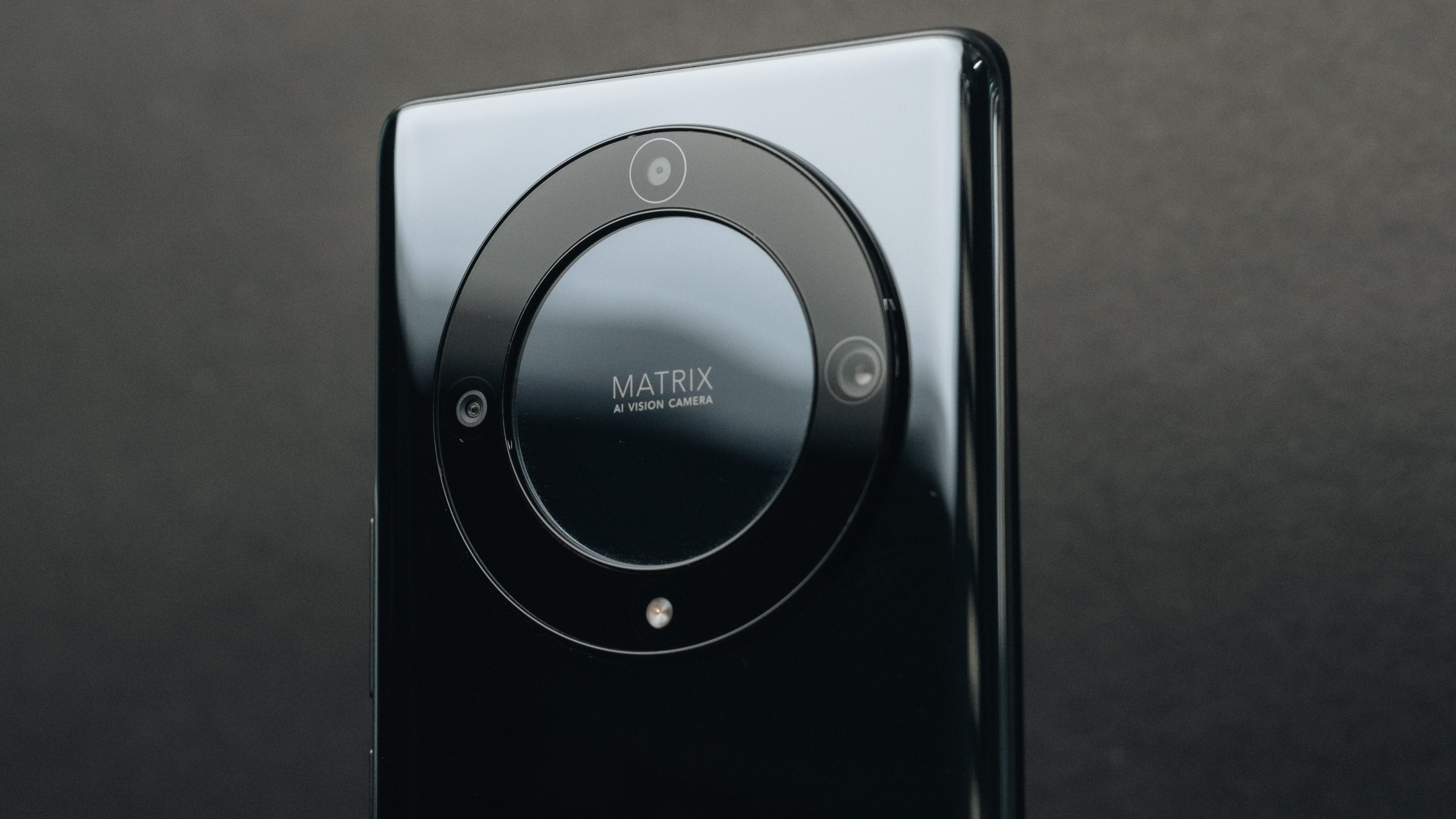 Honor Magic5 Lite