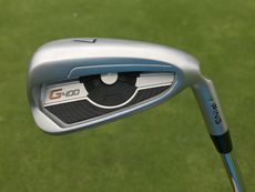 Ping G400 Irons Review