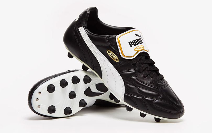 The 50 best football boots ever 101 Ranked! The 50 best football