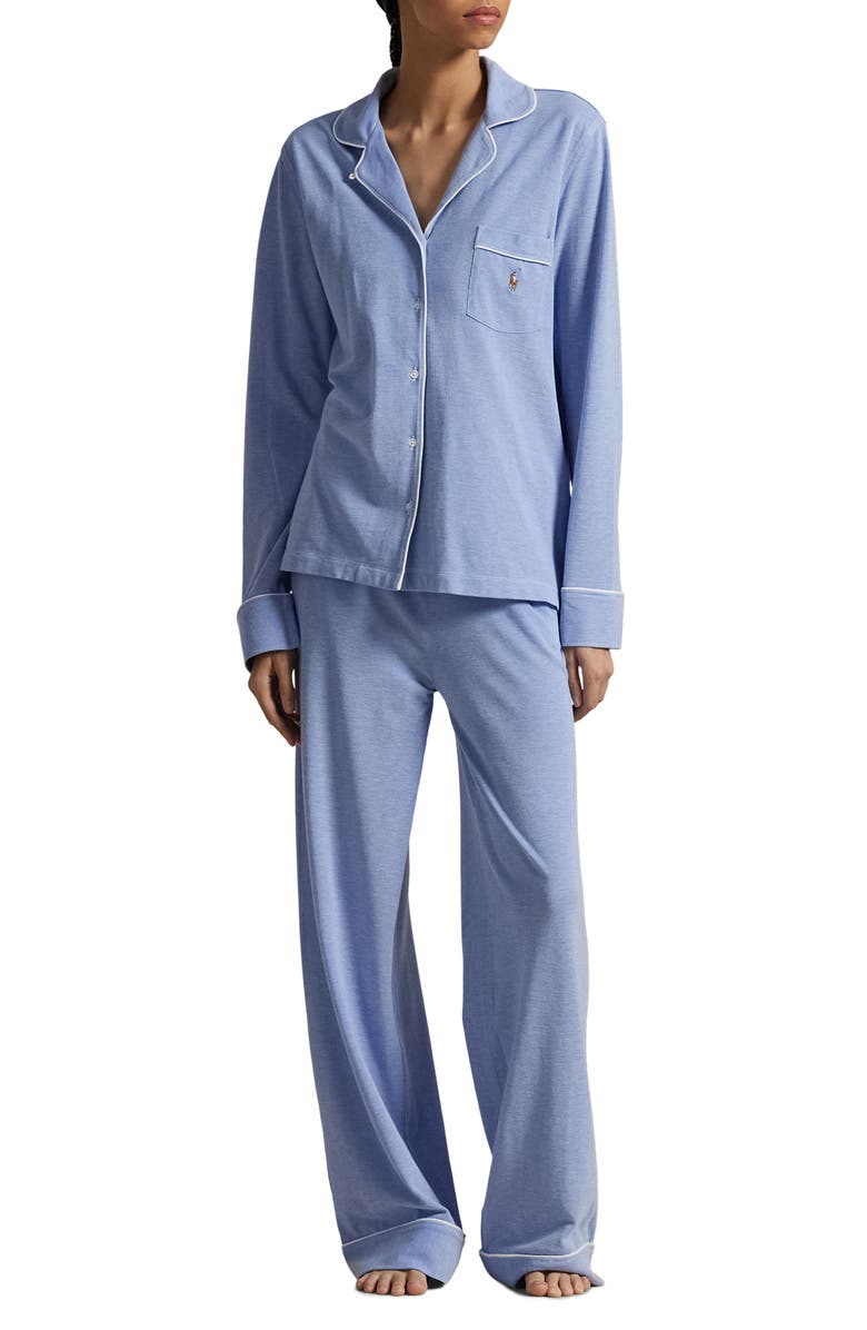 Polo Ralph Lauren Madison Cotton &amp;amp; Modal Pajamas