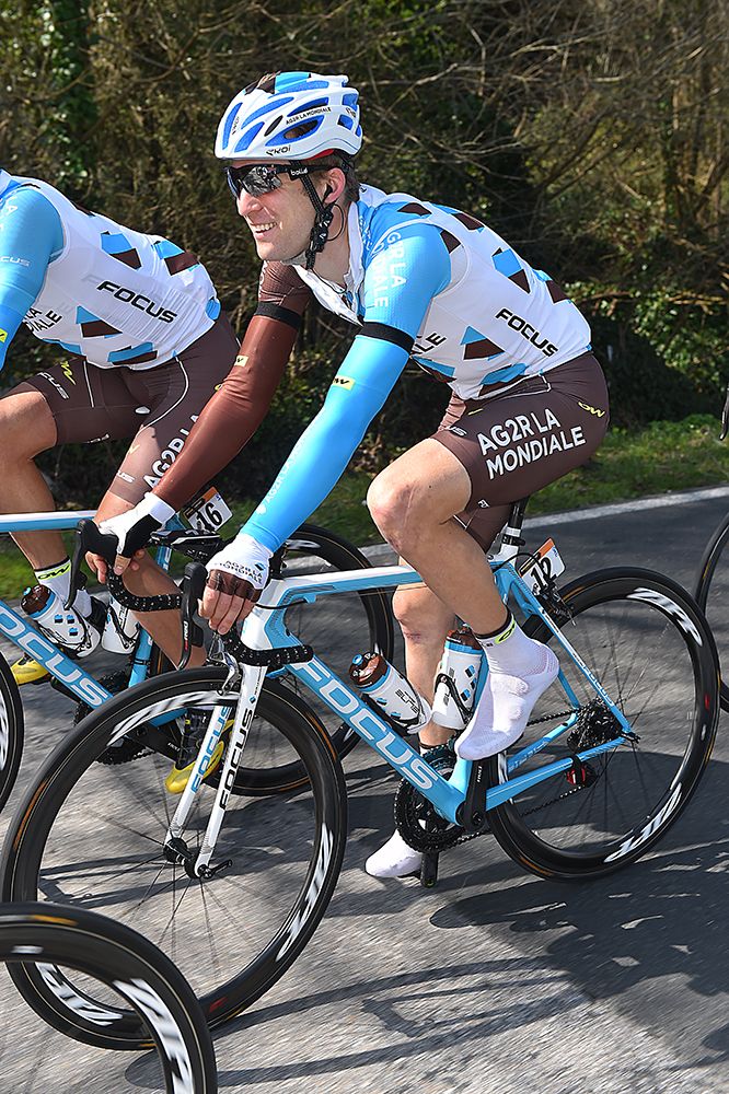 Jan Bakelants (AG2R-La Mondiale)