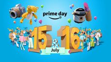 Amazon Prime Day £10 free credit