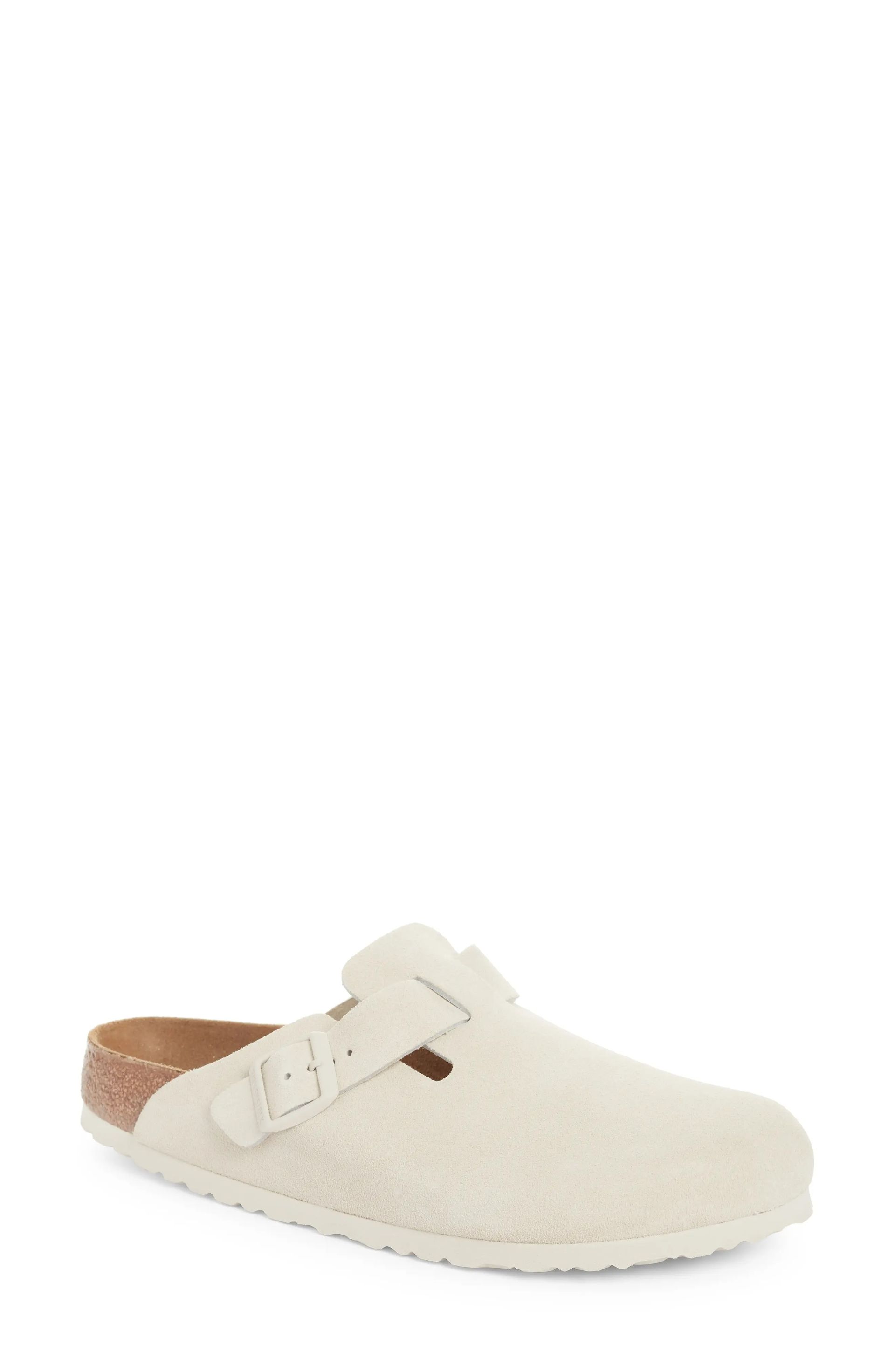 Boston Soft Footbed Clog