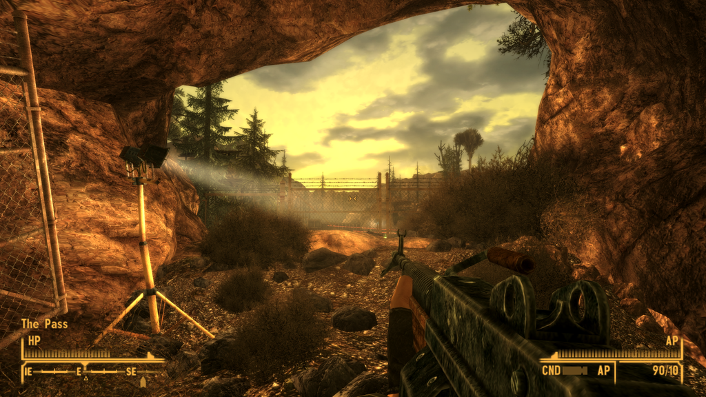 Fallout: New California Is The Best Fallout Game You'll Play This Year ...